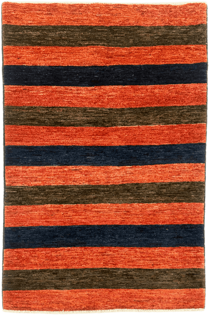 Gabbeh Rug - 152 cm x 101 cm