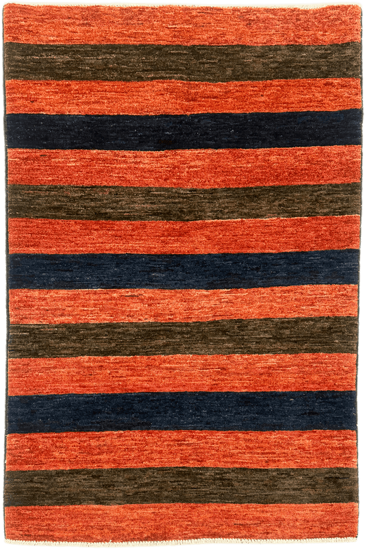 Gabbeh Rug - 152 cm x 101 cm