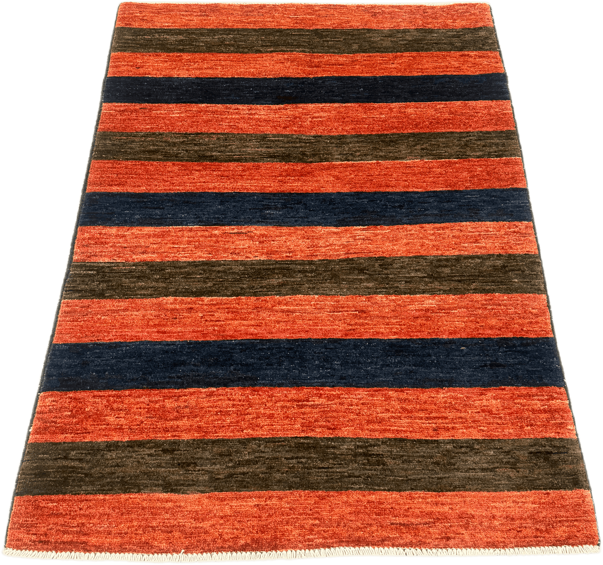 Gabbeh Rug - 152 cm x 101 cm