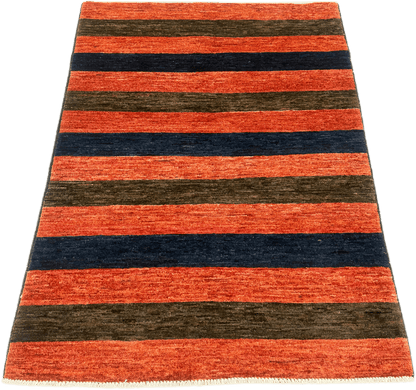 Gabbeh Rug - 152 cm x 101 cm