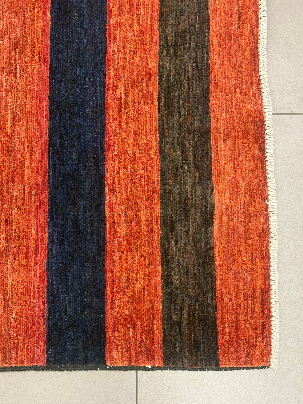 Gabbeh Rug - 152 cm x 101 cm