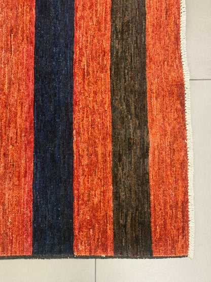 Gabbeh Rug - 152 cm x 101 cm