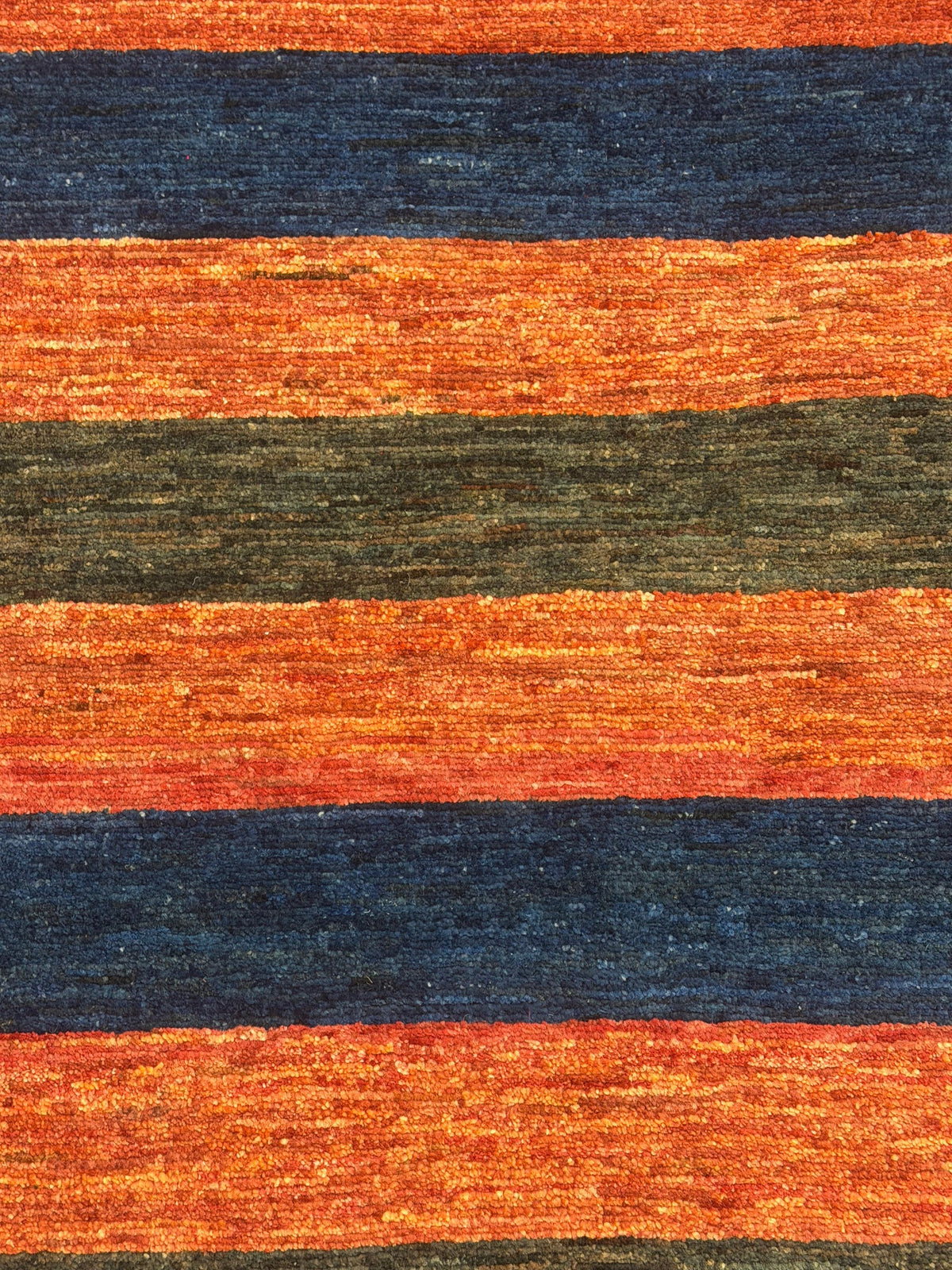 Gabbeh Rug - 152 cm x 101 cm