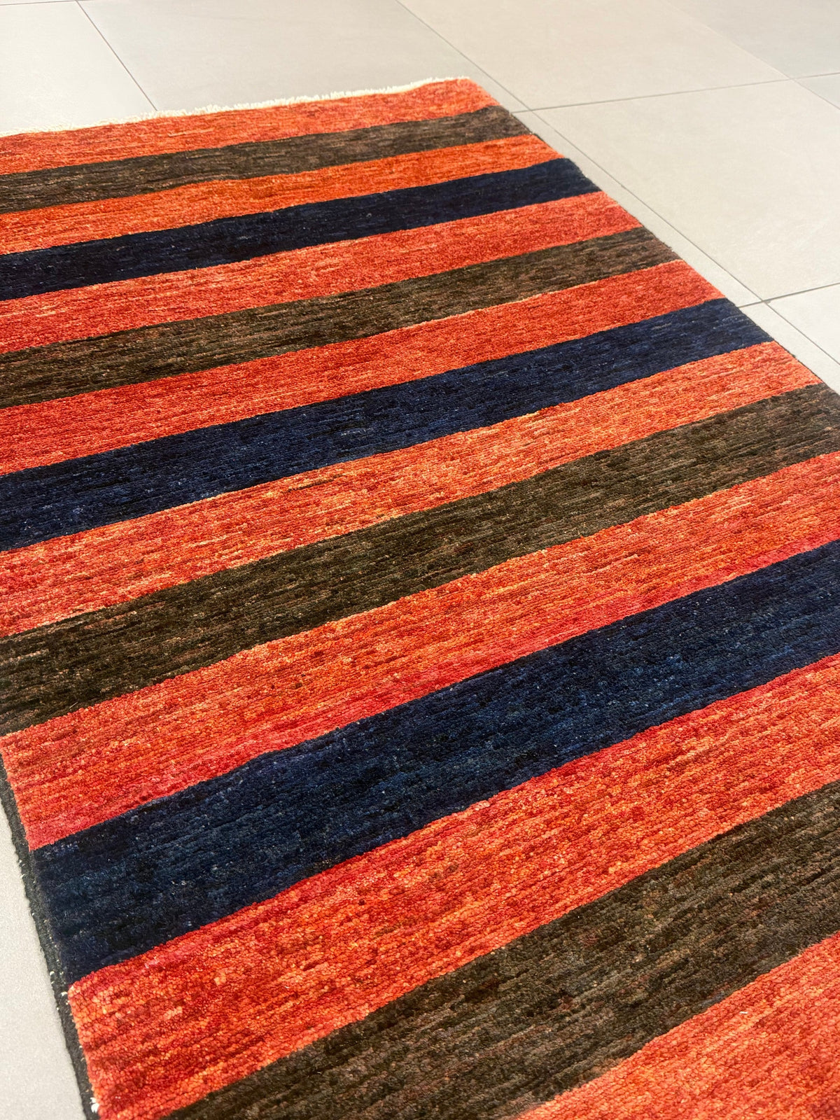 Gabbeh Rug - 152 cm x 101 cm