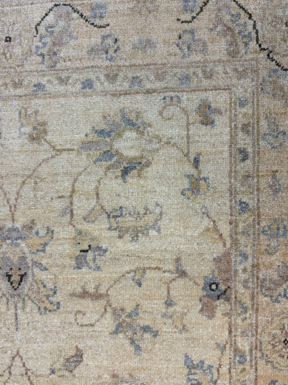 Chobi Rug - 153 cm x 97 cm