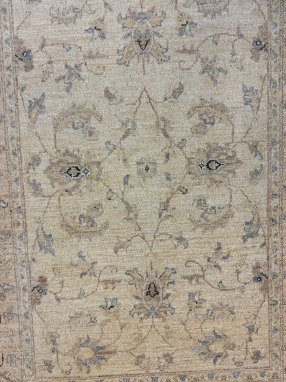 Chobi Rug - 153 cm x 97 cm