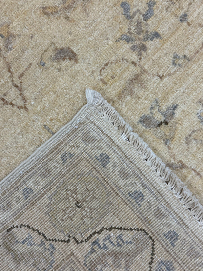 Chobi Rug - 153 cm x 97 cm