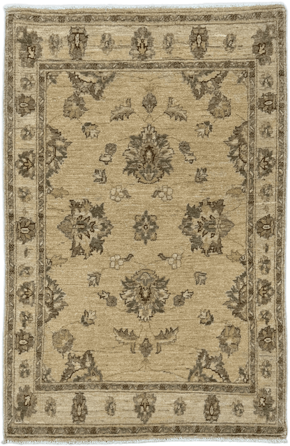 Chobi Rug - 146 cm x 95 cm