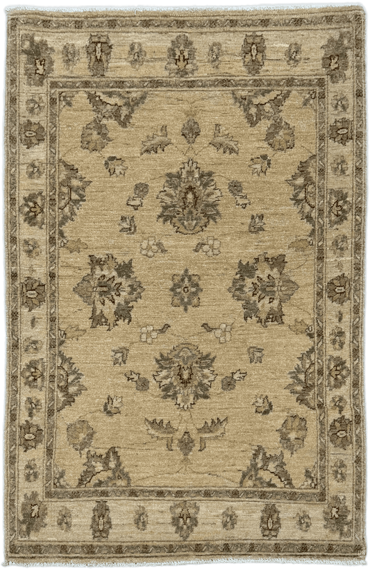 Chobi Rug - 146 cm x 95 cm