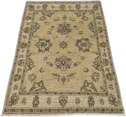 Chobi Rug - 146 cm x 95 cm