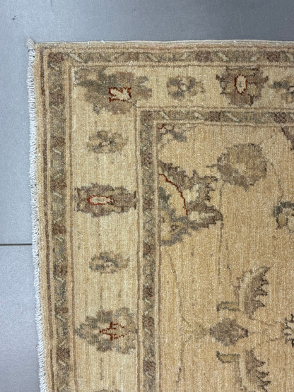 Chobi Rug - 146 cm x 95 cm