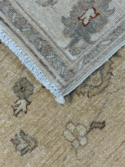 Chobi Rug - 146 cm x 95 cm