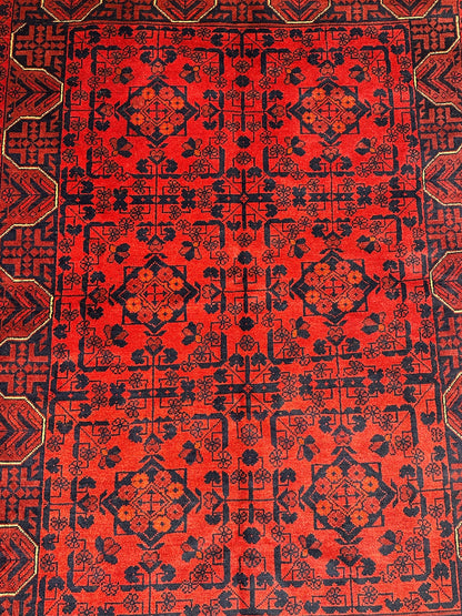 Khal Mohammadi Rug - 190 cm x 130 cm