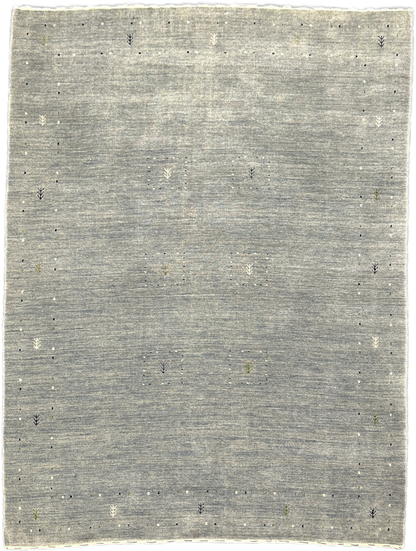 Gabbeh Rug - 192 cm x 145 cm