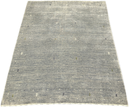 Gabbeh Rug - 192 cm x 145 cm