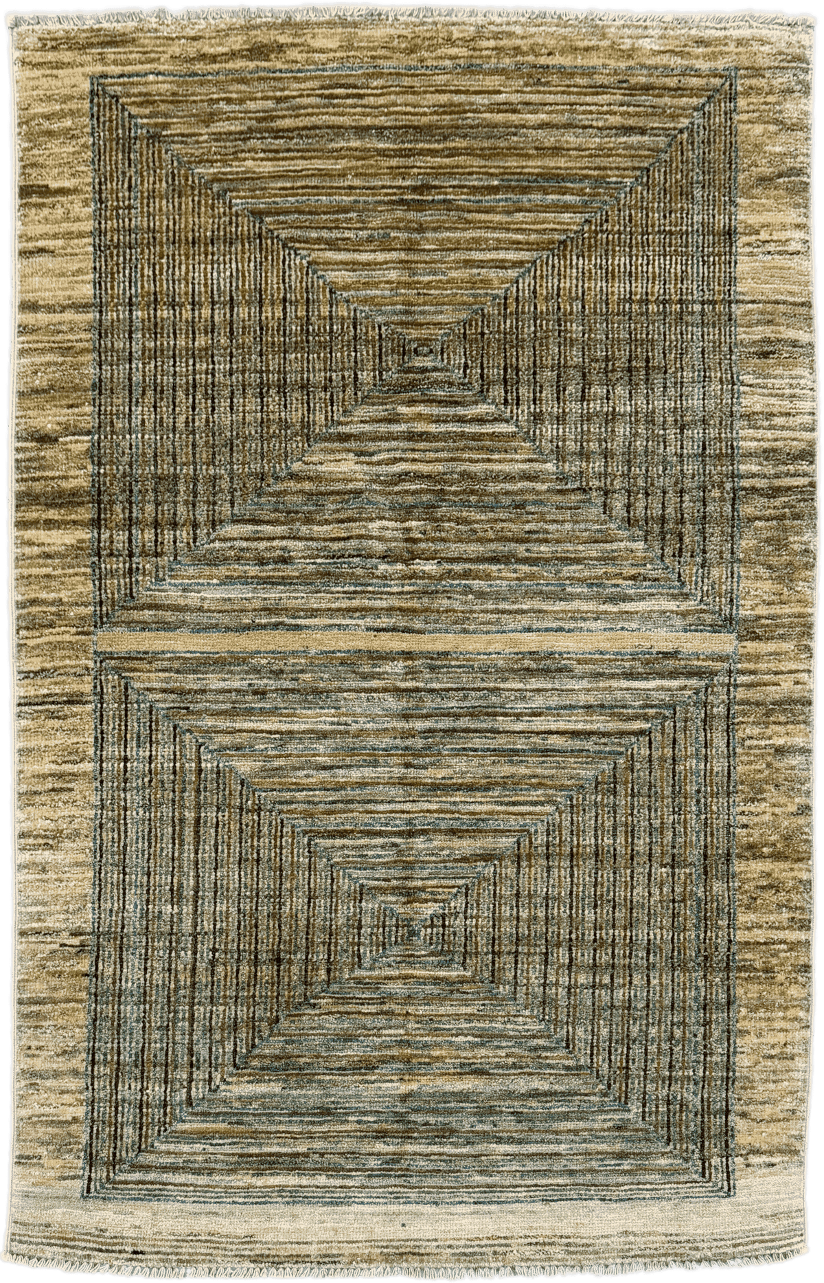 Gabbeh Rug - 154 cm x 99 cm