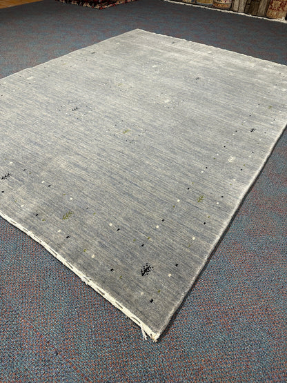 Gabbeh Rug - 192 cm x 145 cm