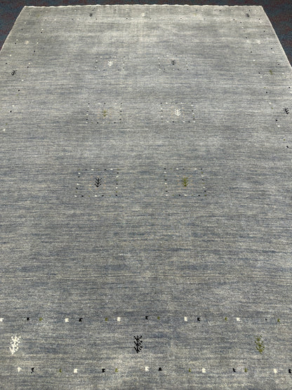 Gabbeh Rug - 192 cm x 145 cm