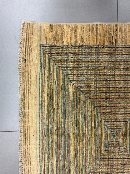 Gabbeh Rug - 154 cm x 99 cm
