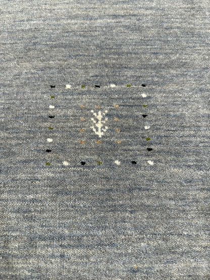Gabbeh Rug - 192 cm x 145 cm