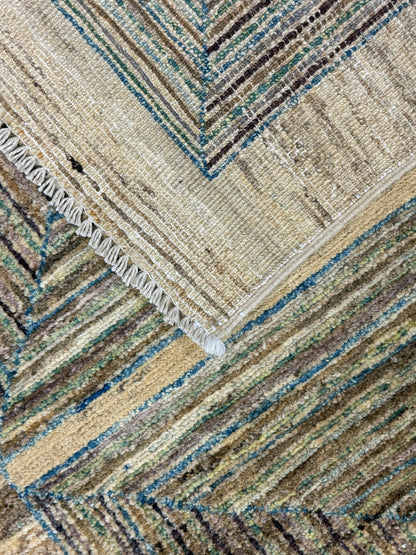 Gabbeh Rug - 154 cm x 99 cm