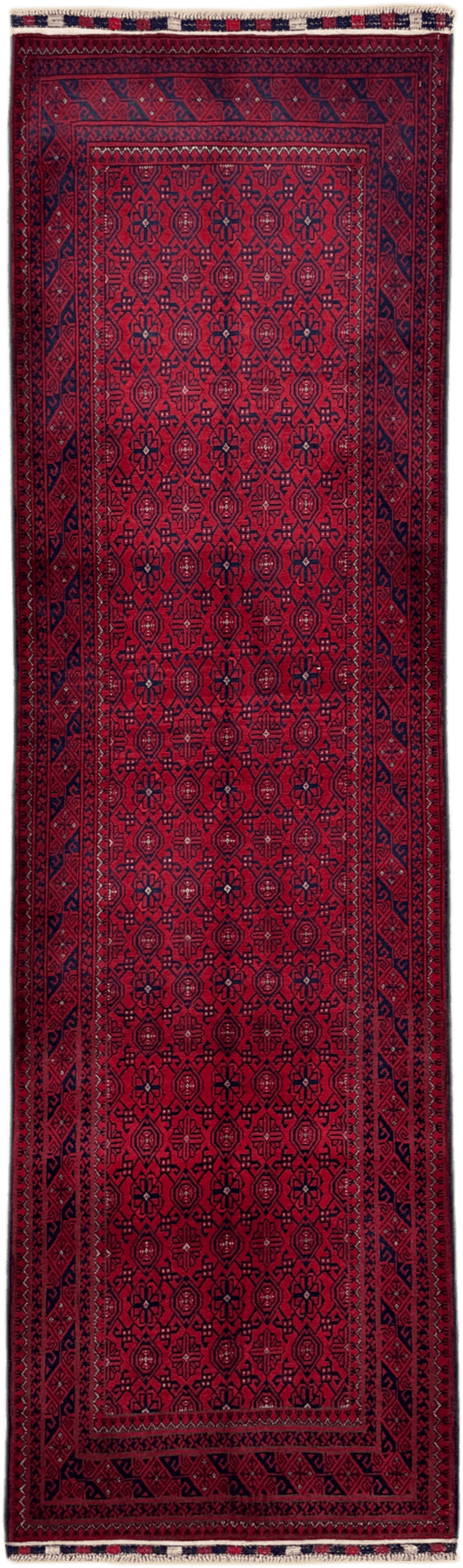 Kunduz Rug - 288 cm x 85 cm