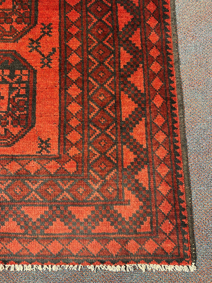 Turkoman Rug - 190 cm x 153 cm