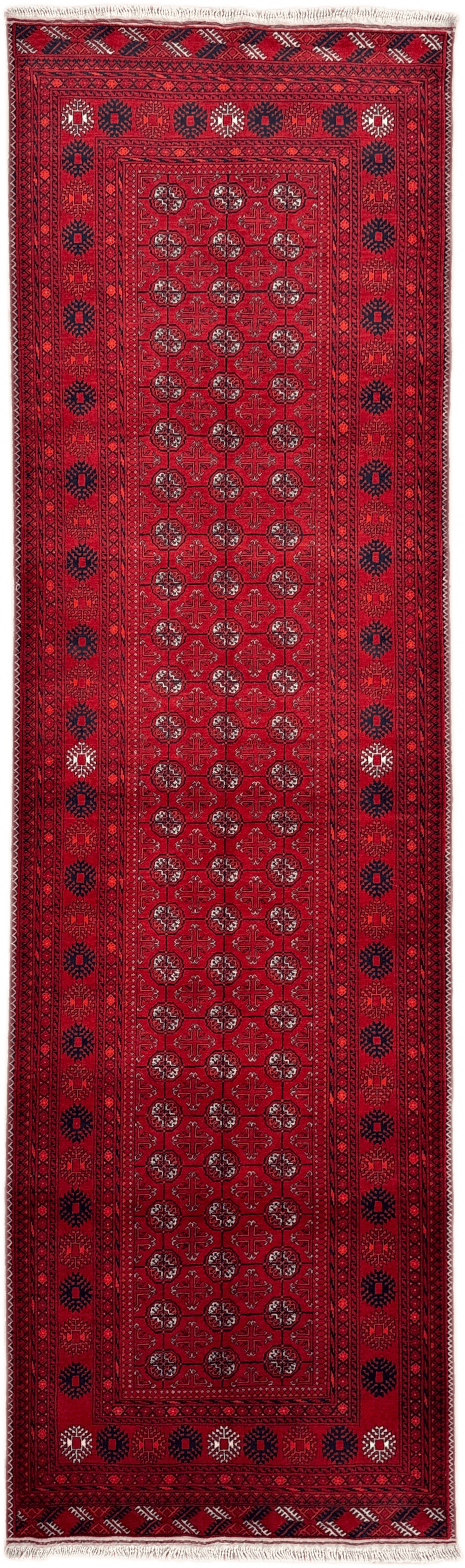 Roshnai Rug - 300 cm x 89 cm