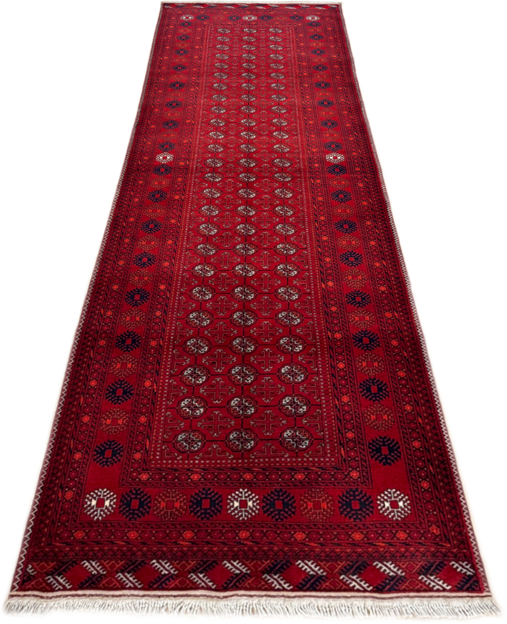 Roshnai Rug - 300 cm x 89 cm