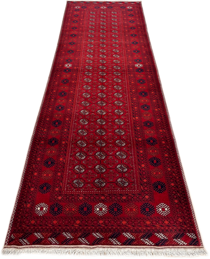 Roshnai Rug - 300 cm x 89 cm