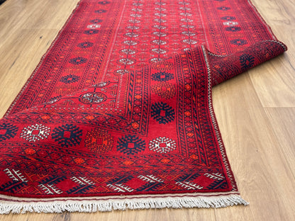 Roshnai Rug - 300 cm x 89 cm