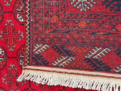 Roshnai Rug - 300 cm x 89 cm