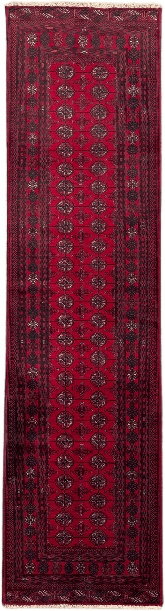 Roshnai Rug - 288 cm x 78 cm