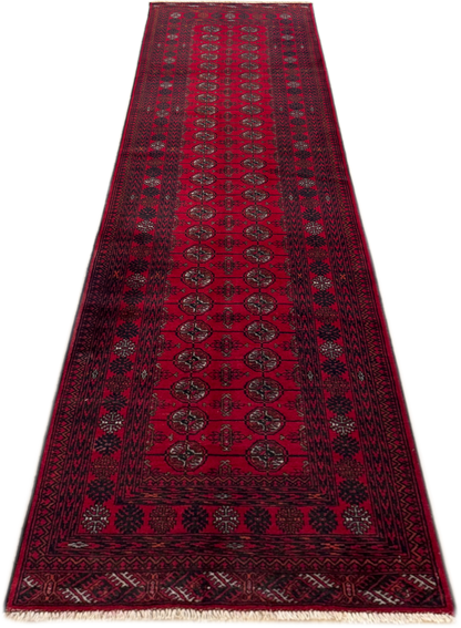 Roshnai Rug - 288 cm x 78 cm
