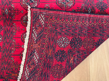 Roshnai Rug - 288 cm x 78 cm