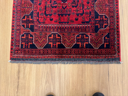 Khal Mohammadi Rug - 269 cm x 76 cm