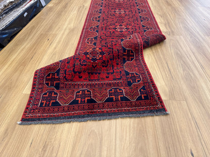 Khal Mohammadi Rug - 269 cm x 76 cm
