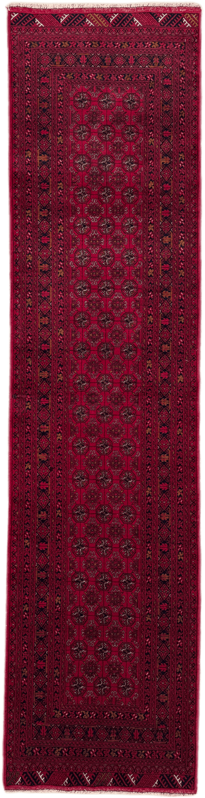 Roshnai Rug - 288 cm x 74 cm