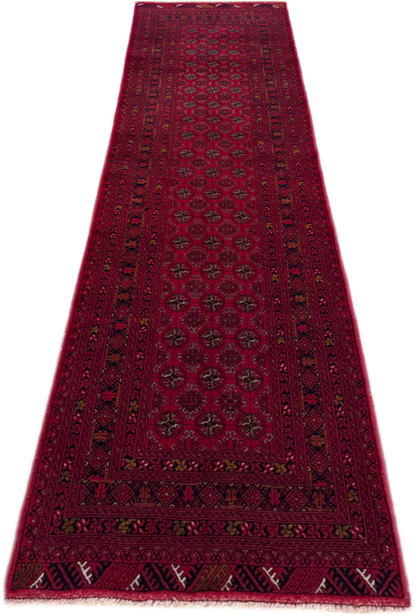Roshnai Rug - 288 cm x 74 cm