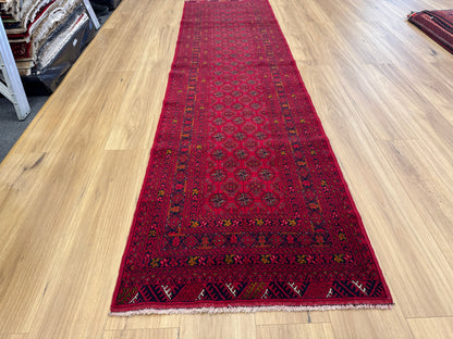 Roshnai Rug - 288 cm x 74 cm