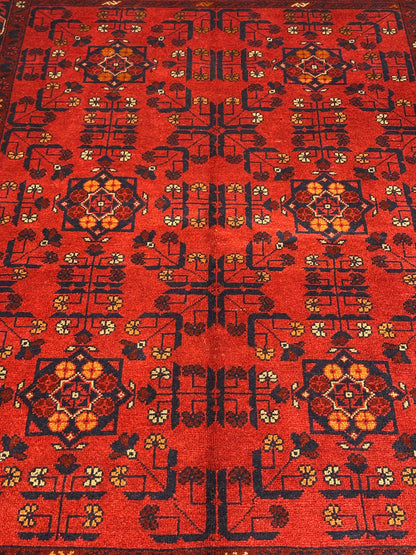 Khal Mohammadi Rug - 204 cm x 150 cm