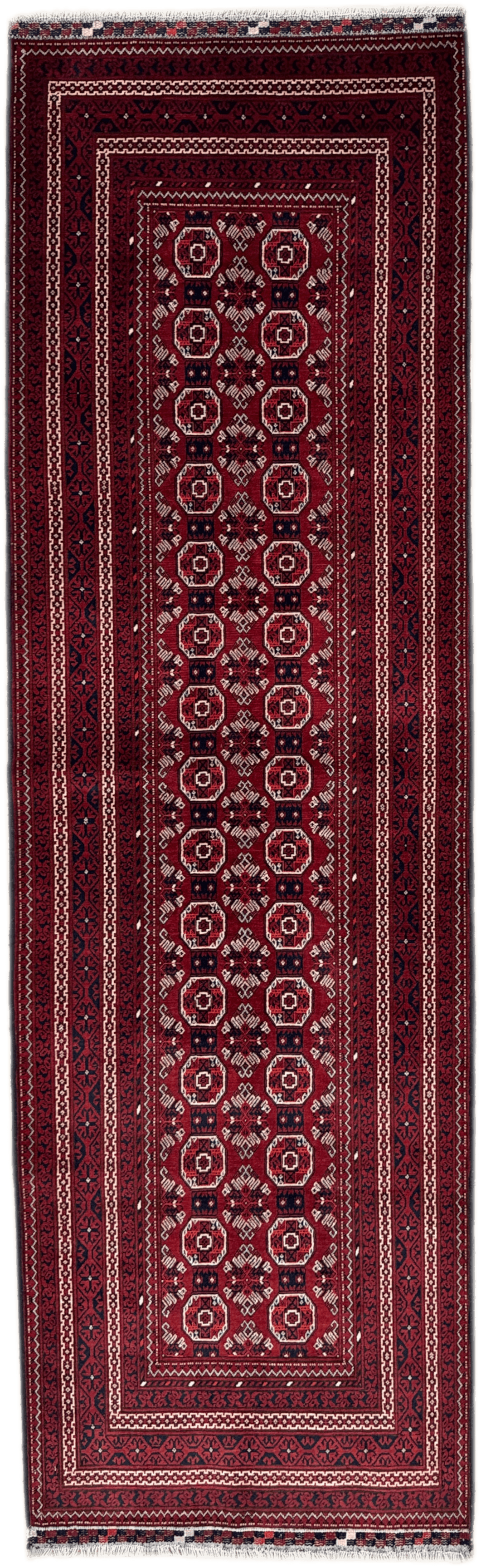 Roshnai Rug - 293 cm x 90 cm