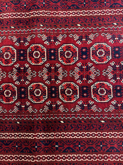 Roshnai Rug - 293 cm x 90 cm