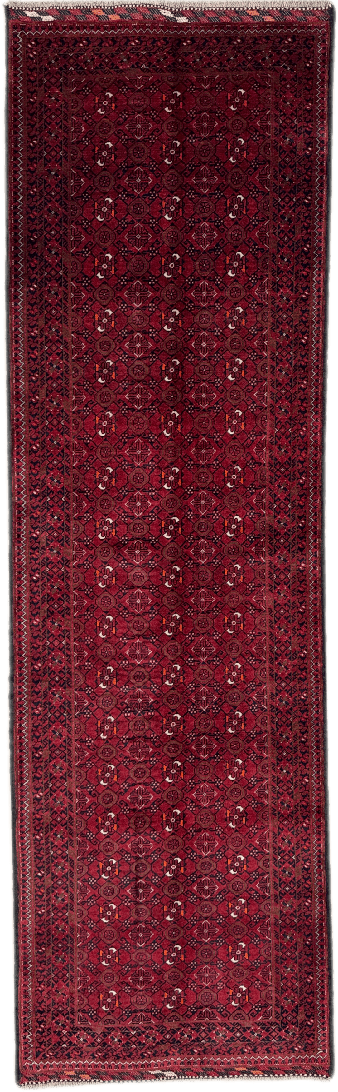 Kunduz Rug - 274 cm x 85 cm