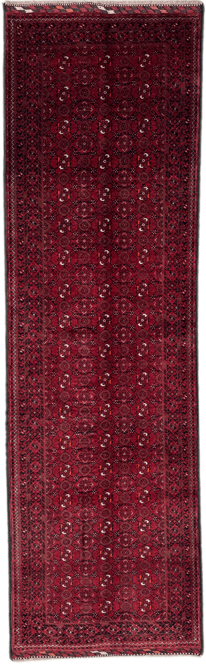 Kunduz Rug - 274 cm x 85 cm