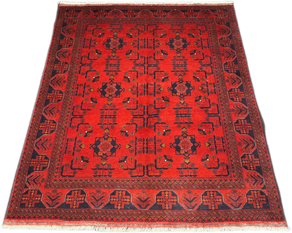 Khal Mohammadi Rug - 196 cm x 149 cm