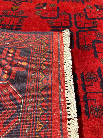 Khal Mohammadi Rug - 196 cm x 149 cm