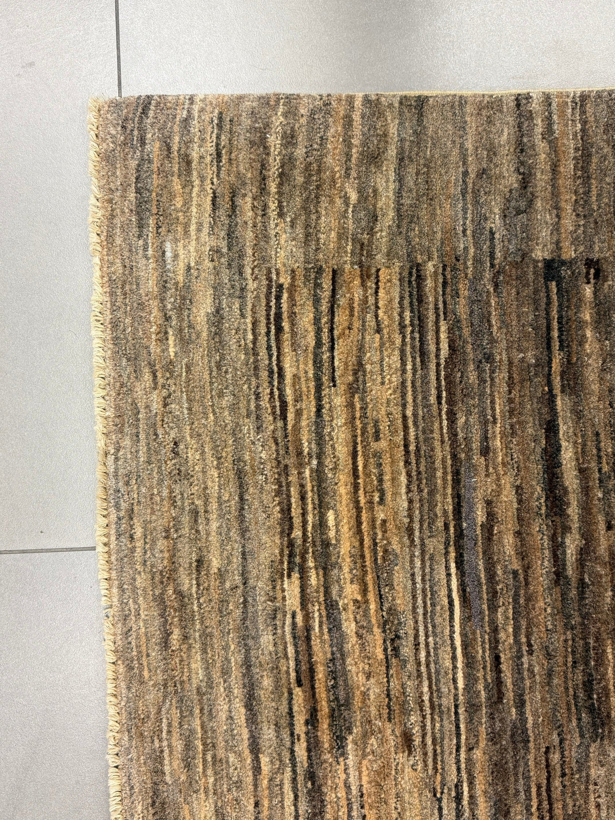 Gabbeh Rug - 170 cm x 110 cm