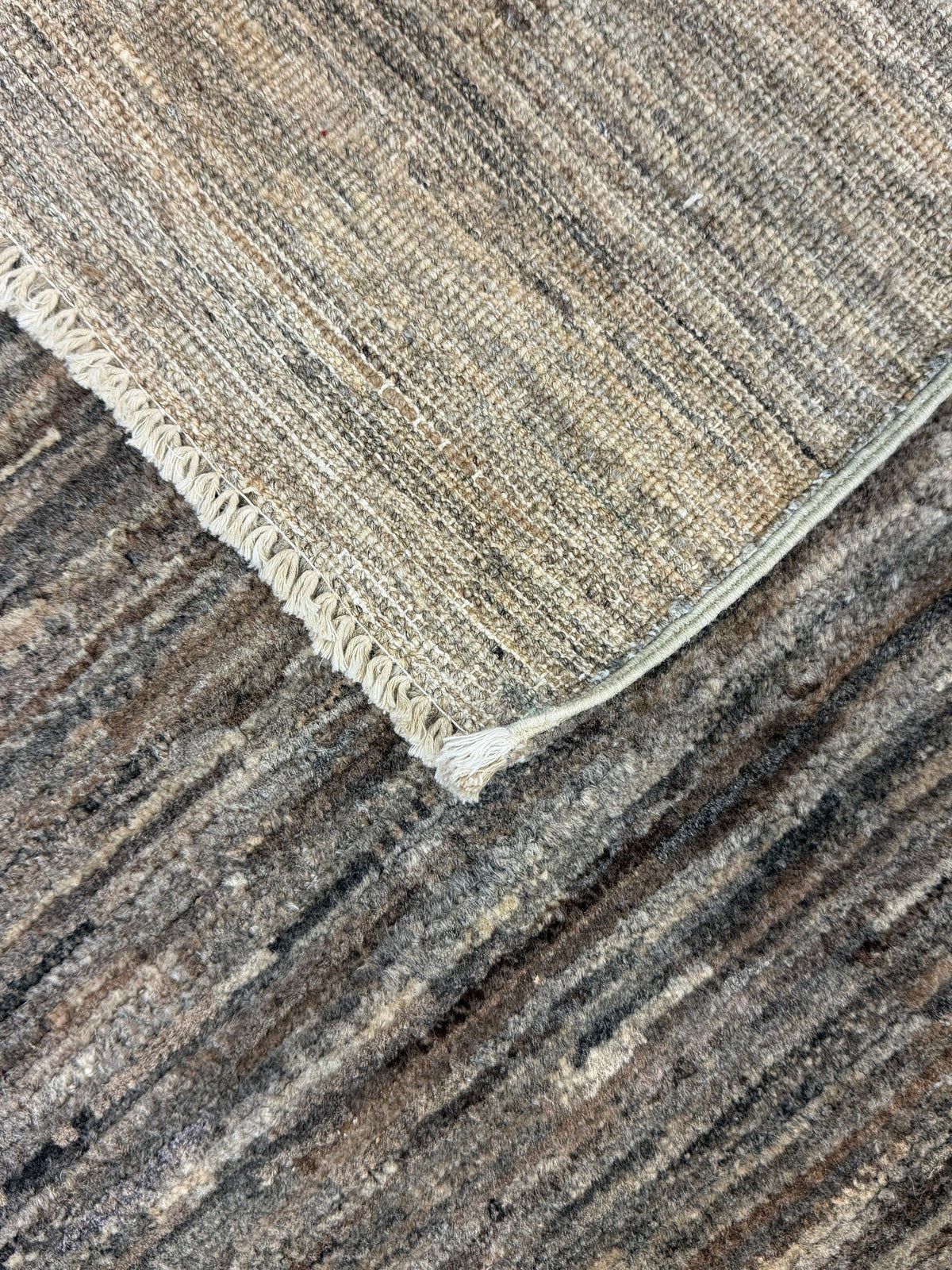 Gabbeh Rug - 170 cm x 110 cm