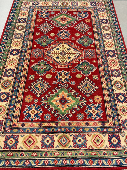 Kazak Rug - 191 cm x 120 cm
